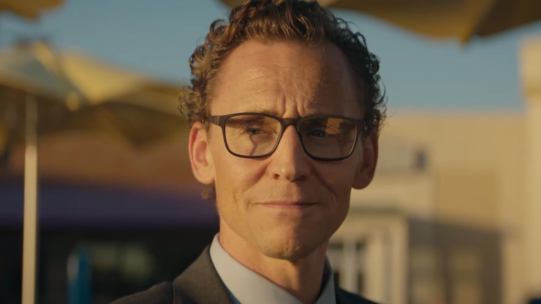 ¿Cuándo se estrena La vida de Chuck? Tráiler, elenco y trama de película protagonizada por Tom Hiddleston