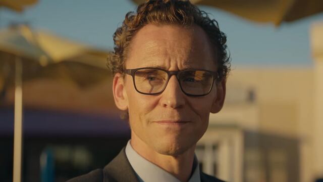 ¿Cuándo se estrena La vida de Chuck? Tráiler, elenco y trama de película protagoniza por Tom Hiddleston