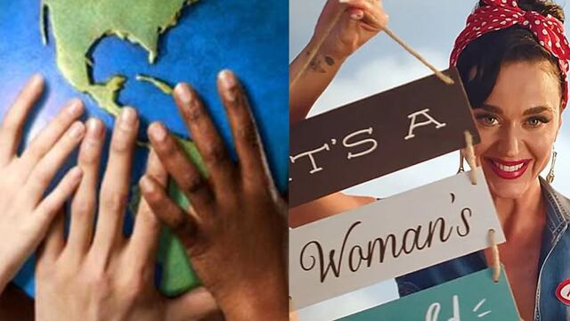 ¿Qué se celebra el 11 de julio? Hoy es Día Mundial de la Población y se estrena video de Katy Perry para su nuevo disco 143