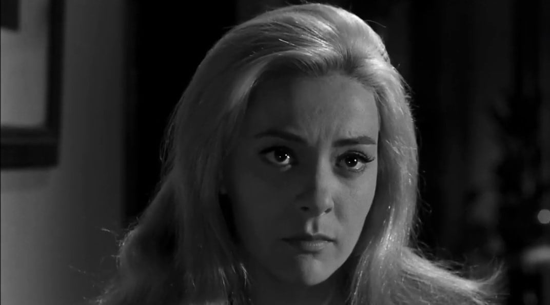 Viridiana, la película de Luis Buñuel con Silvia Pinal