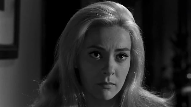 Viridiana, la película de Luis Buñuel con Silvia Pinal