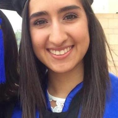 Melany Airam Rivera Colio.