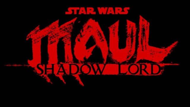 Maul: Shadow Lord