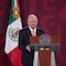 AMLO a Cuitláhuac García; “el respeto a la autoridad se gana”, dice el presidente por el delito de “ultrajes a la autoridad”