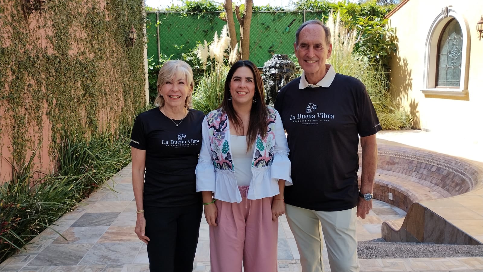 Morelos se posiciona como el referente nacional en turismo wellness.