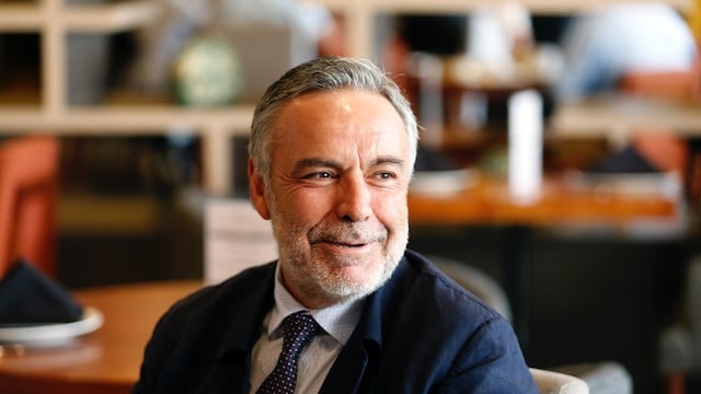 Alfonso Ramírez Cuéllar