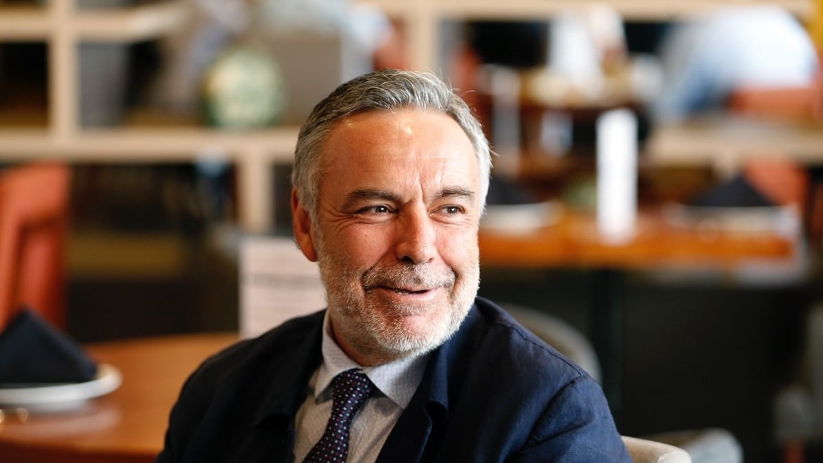 Ramírez Cuéllar critica que reforma electoral no elimine el fuero