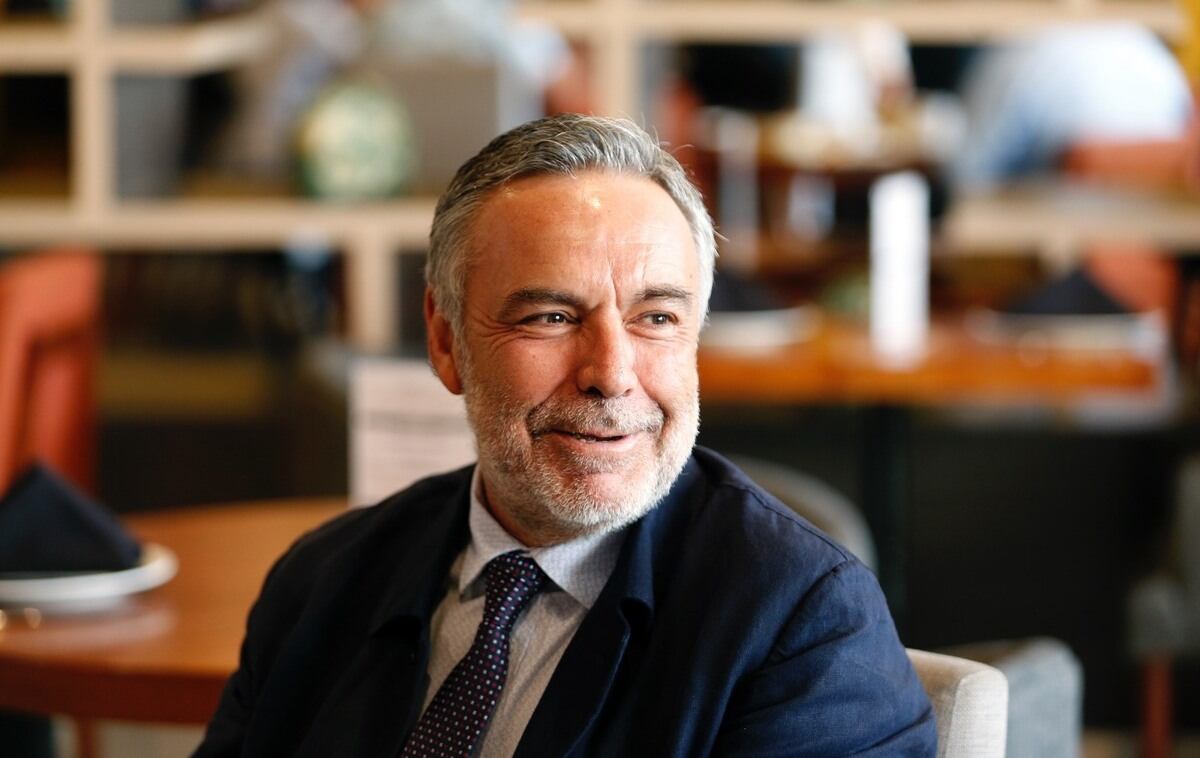 Alfonso Ramírez Cuéllar