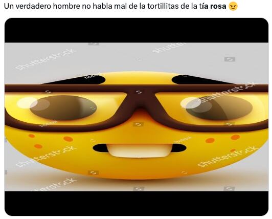 Las Tortillinas desatan una ola de memes en redes