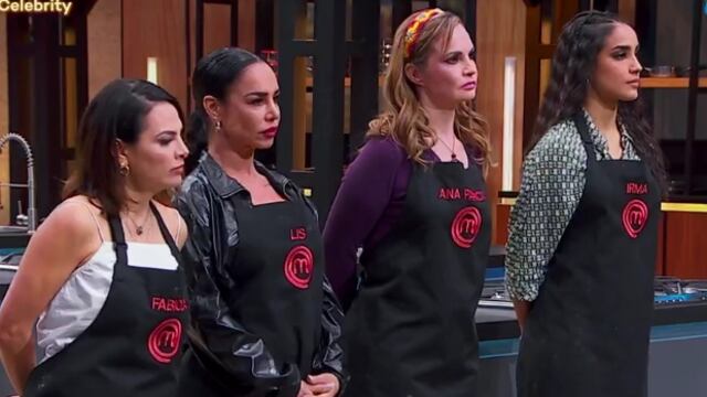 Masterchef Celebrity