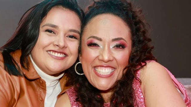 Michelle Rodríguez presume a su novia Victoria García en redes sociales