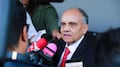 PRI reclama al Senado por no citar a Rafael Ojeda como a Maru Campos