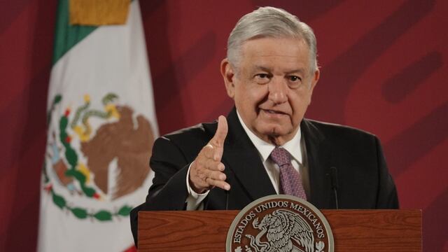 AMLO
