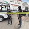 Hallan C4 clandestino de grupo criminal en Ecatepec, Estado de México