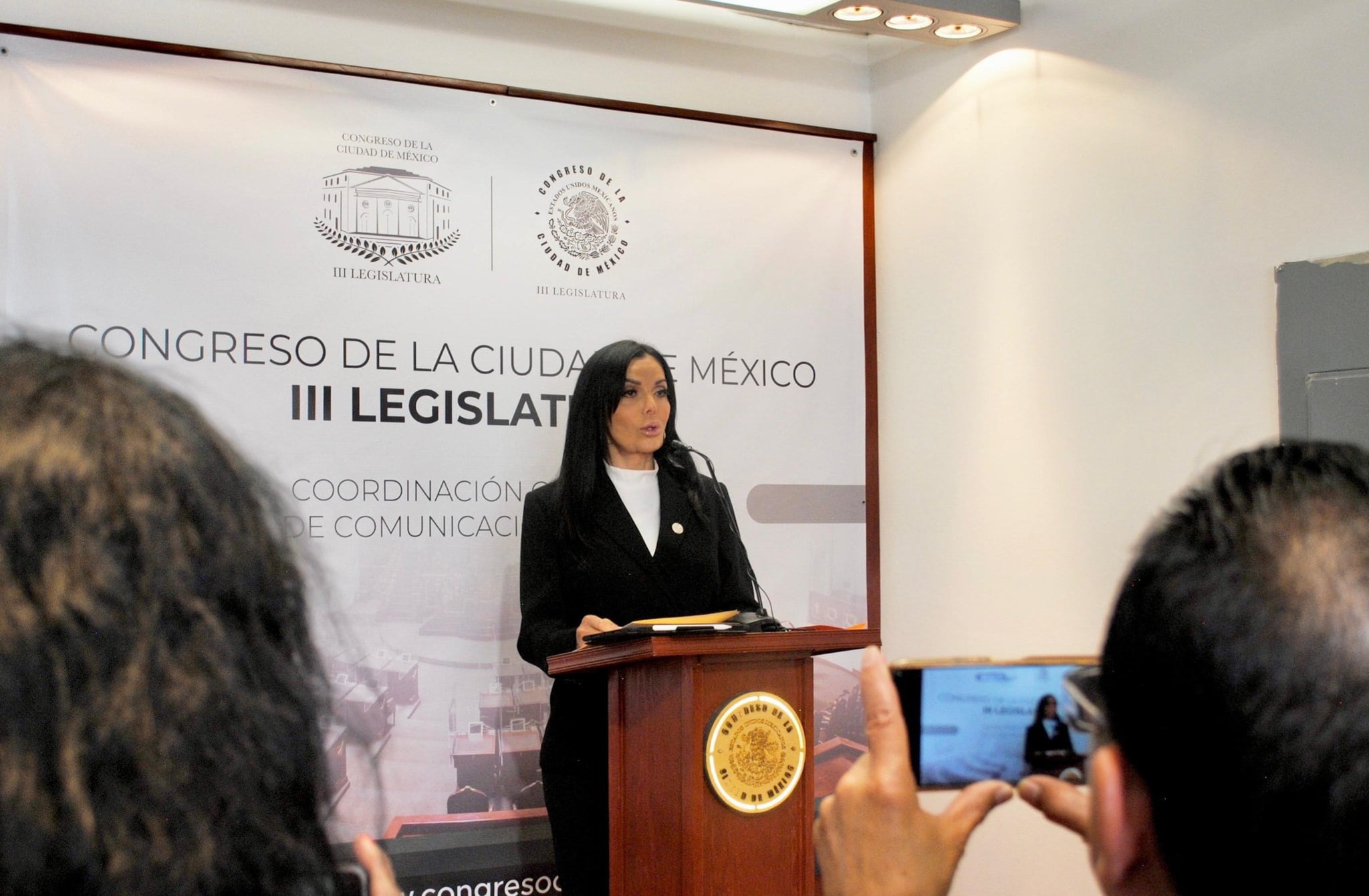 Diana Sánchez Barrios