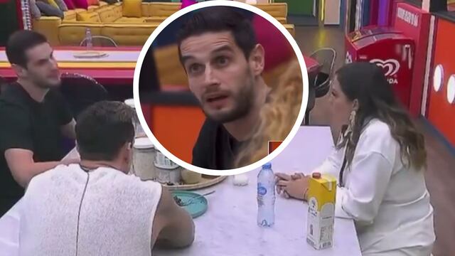 Adrián Marcelo buscará que Arath de la Torre y Gala Montes lo golpeen en La Casa de los Famosos México 2024.