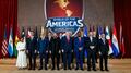 El Escudo de las Américas y la lógica del reposicionamiento estratégico de Estados Unidos