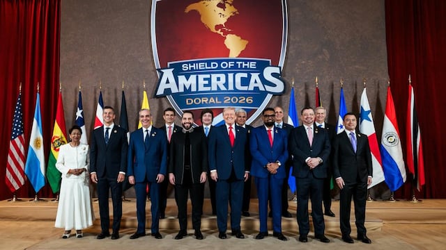 Escudo de las Américas