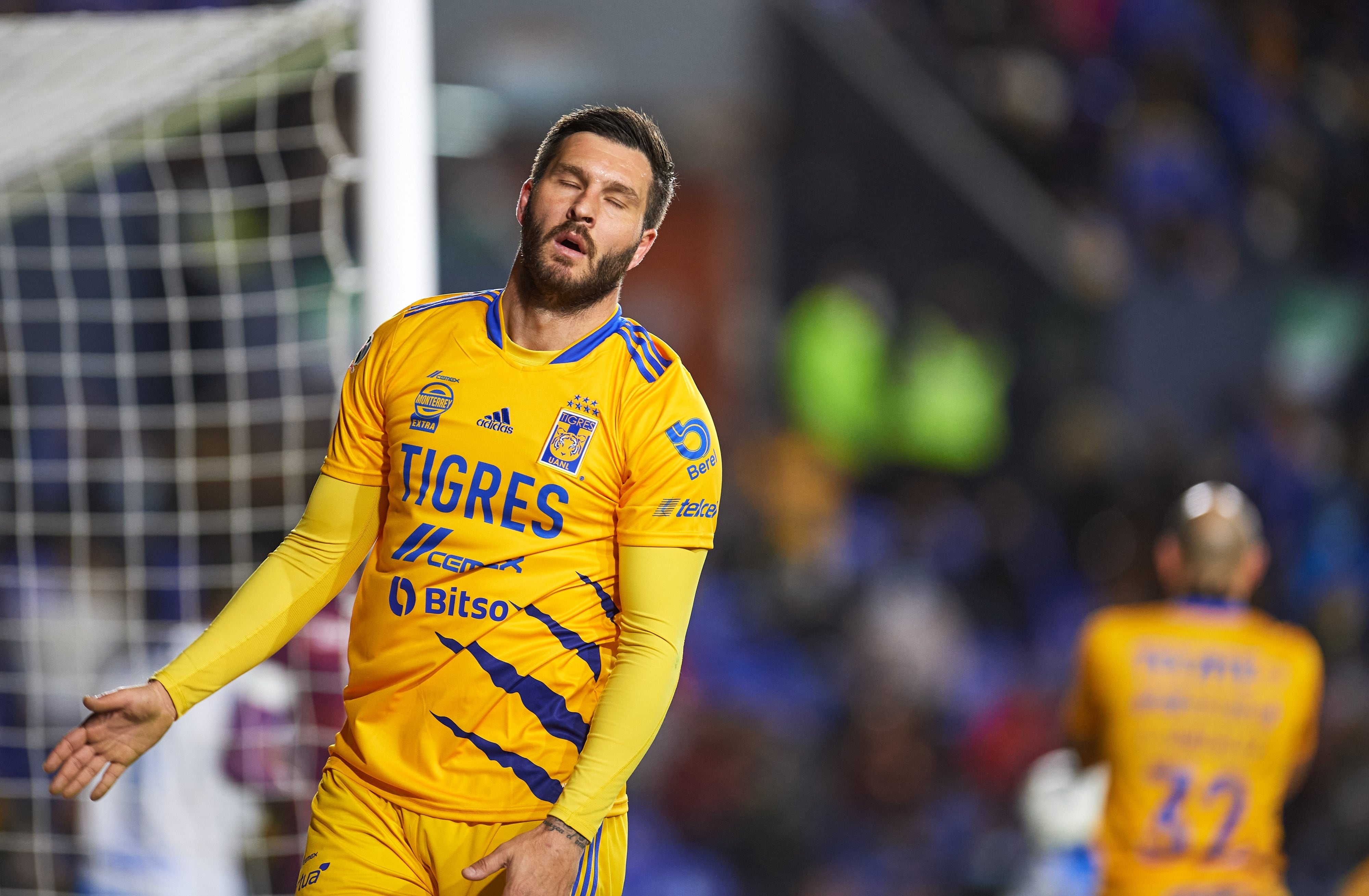 André-Pierre Gignac