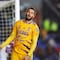 André-Pierre Gignac: ¿El karma se la regresa por el gol que le anotó a Veracruz?