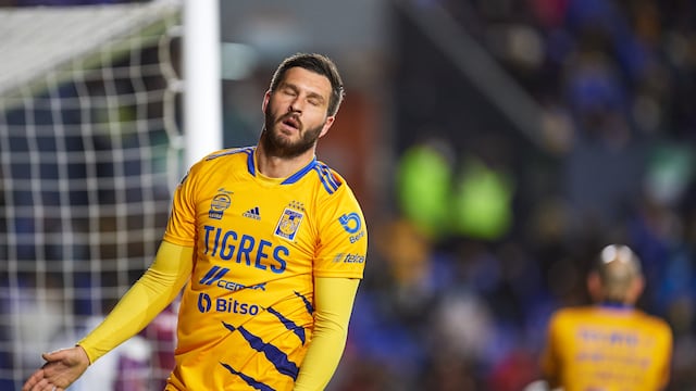 André-Pierre Gignac