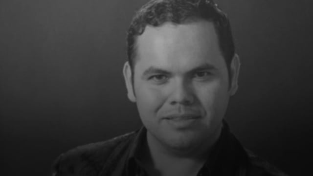 Matan a Ernesto Barajas, vocalista de Enigma Norteño