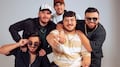 ¿A qué hora termina el concierto de Grupo Frontera en Arena CDMX? Horario del 8 de mayo