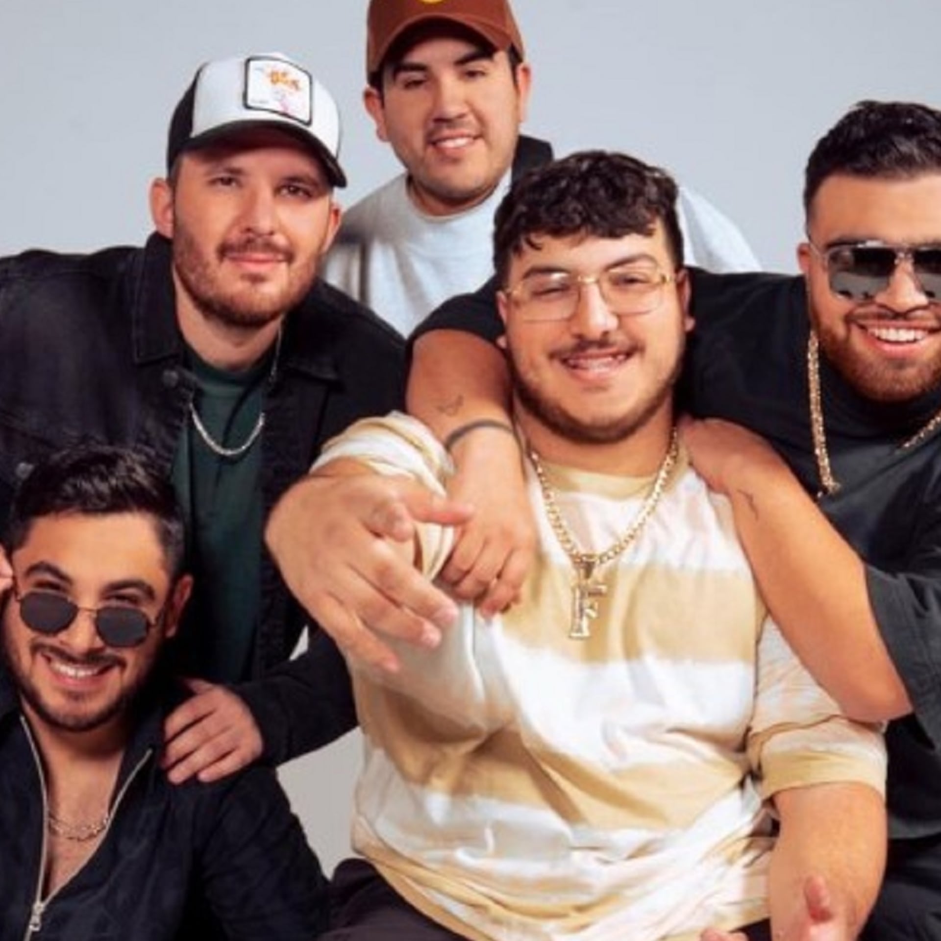 Grupo Frontera en Arena CDMX 2026: fecha confirmada y cuándo salen los boletos