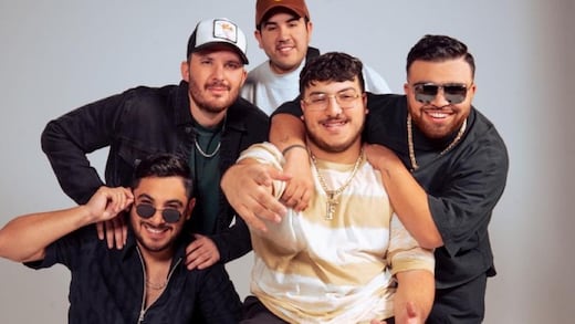 ¿A qué hora termina el concierto de Grupo Frontera en Arena CDMX? Horario del 8 de mayo