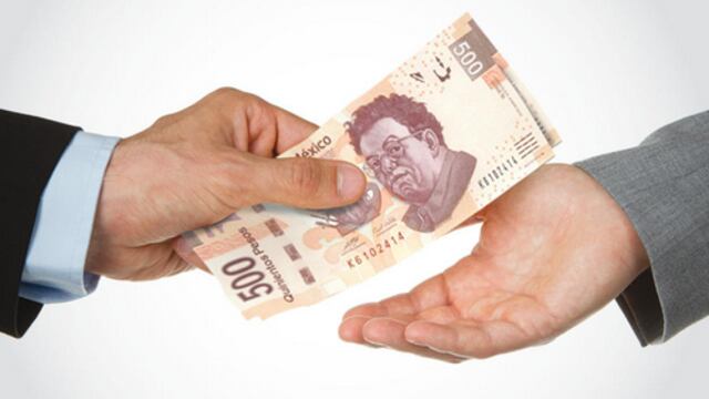 Corrupción/Internet