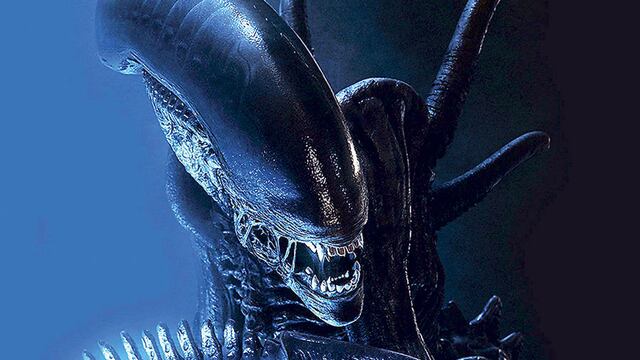 Xenomorfo
