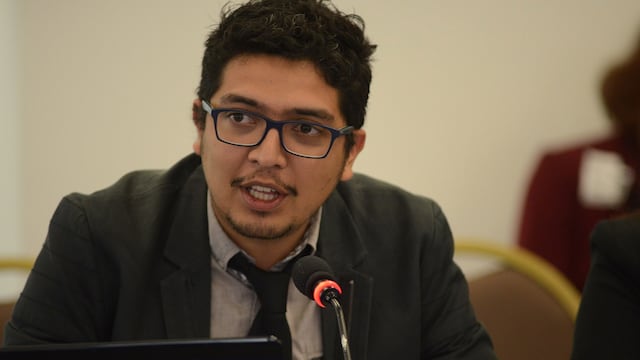 Pedro Vaca se ha dedicado a defender la libertad de expresión