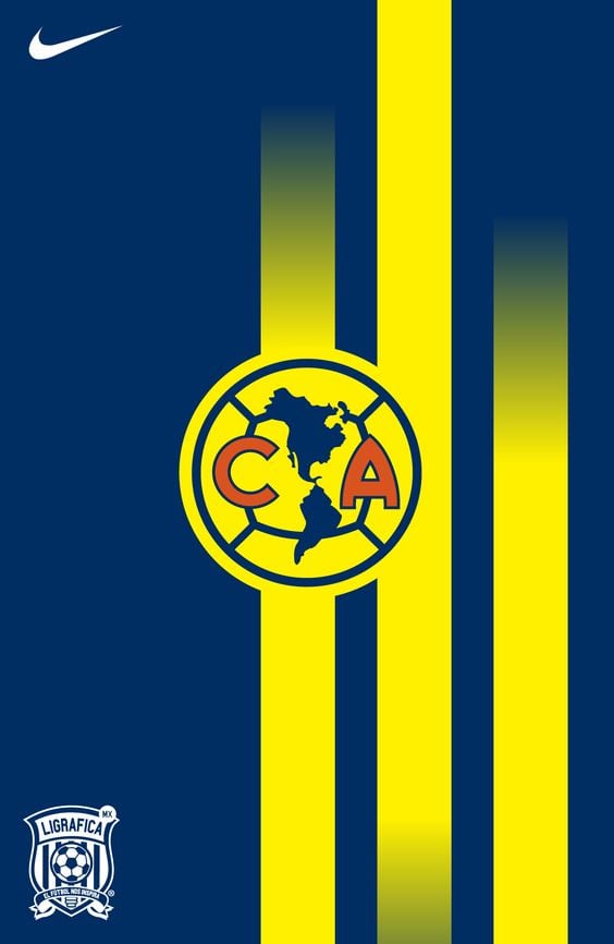 Fondo de pantalla Club América