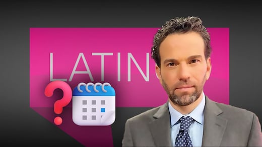 ¿Cuándo regresa Carlos Loret de Mola a LatinUS? Conoce la fecha exacta