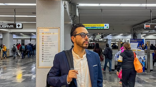 ¿Quién es Lalo Villar?