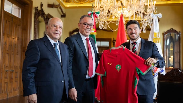 Samuel García comparte su experiencia mundialista con Marruecos rumbo a 2030