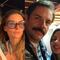 Issabela Camil defiende a Sergio Mayer de las acusaciones de la hija de Héctor Parra