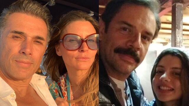 Issabela Camil defiende a Sergio Mayer de Daniela Parra