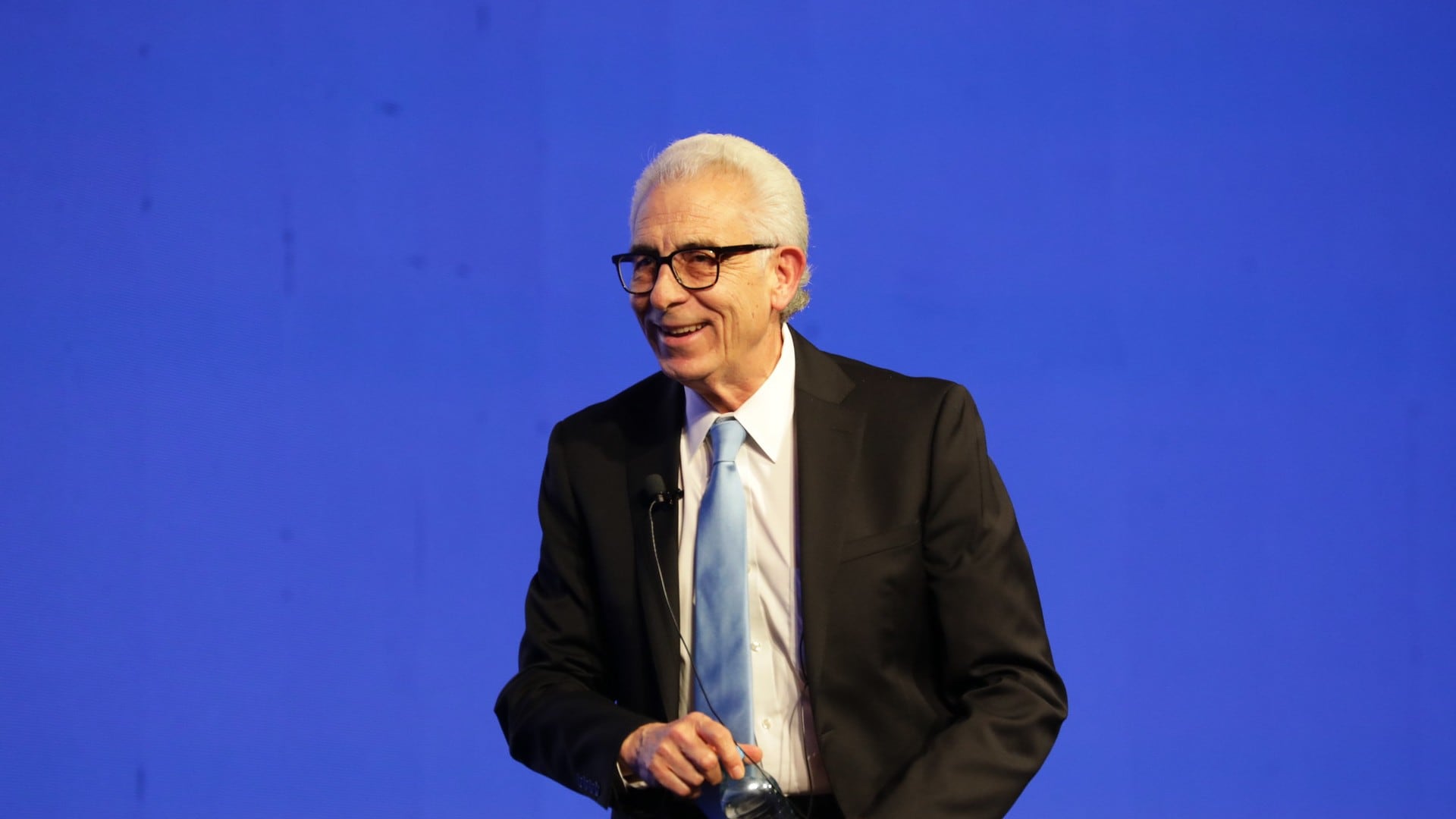 La advertencia de Zedillo