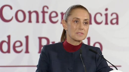 Sheinbaum revela sus impresiones tras reunión con Sección 22 de la CNTE