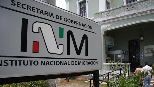 CNDH investiga al INM por muerte de migrante