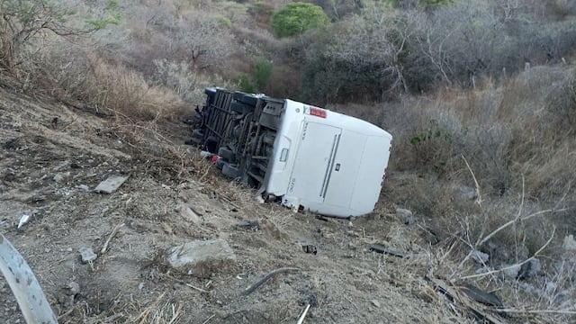 Accidente de equipo de futbol de niños