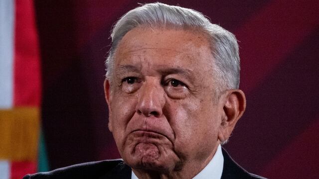 Mañanera de AMLO