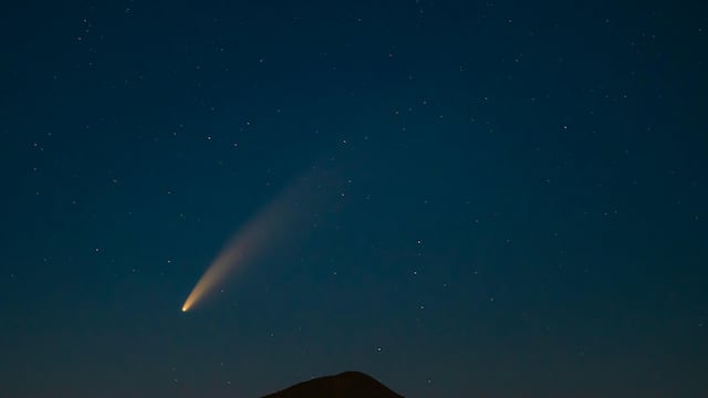Cometa.