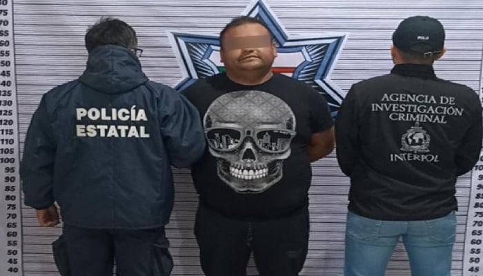 ¿Quién es Jorge Alberto Soto, alias La Gorda? El miembro del Cártel de Sinaloa fue extraditado a Estados Unidos