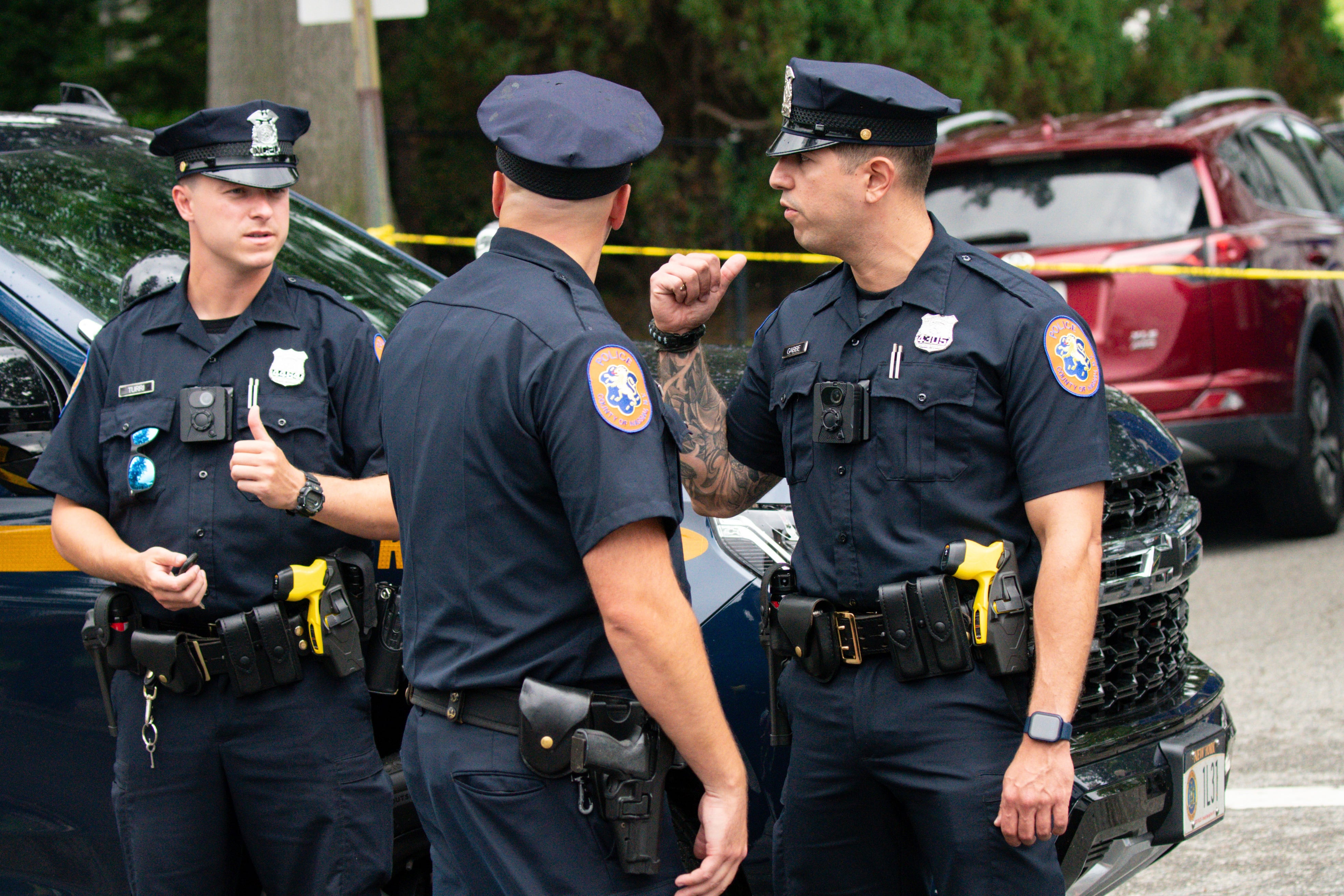 Sospechoso de ser asesino serial de Long Beach ha sido detenido por muertes en Gilgo Beach