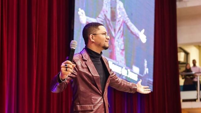 ¿Quién fue Pedro Henrique? La muerte del cantante brasileño en el escenario está de no creerse