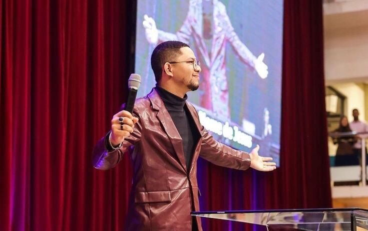 ¿Quién fue Pedro Henrique? La muerte del cantante brasileño en el escenario está de no creerse