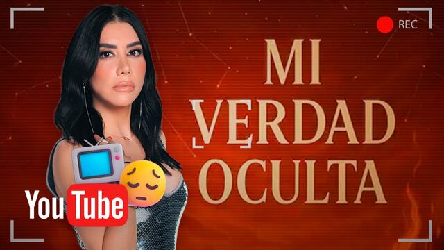 Karime Pindter no será parte de "Mi verdad oculta"