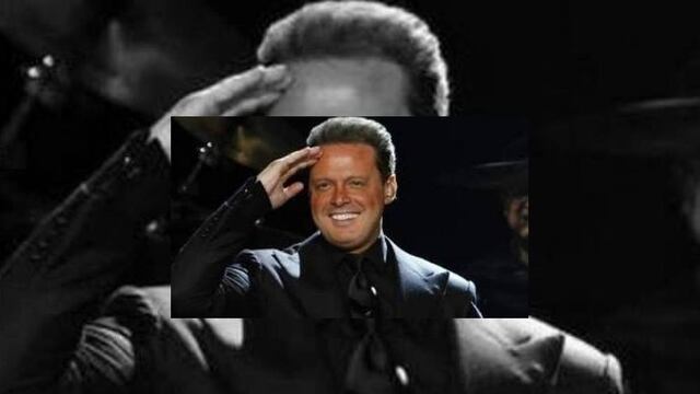 Luis Miguel volvió a cantar 15 minutos en el Auditorio Nacional y el sonido local anunció que por motivos de salud no podría continuar.